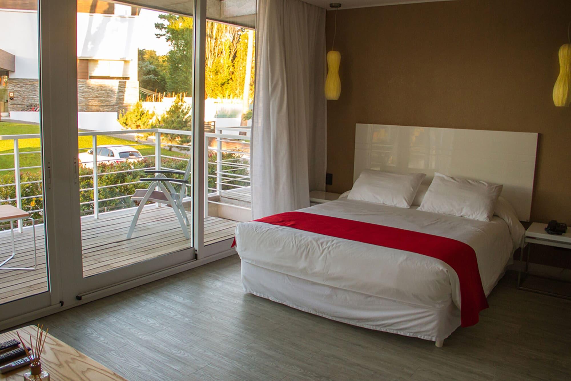 2122 Hotel Art Design Punta del Este Exterior photo