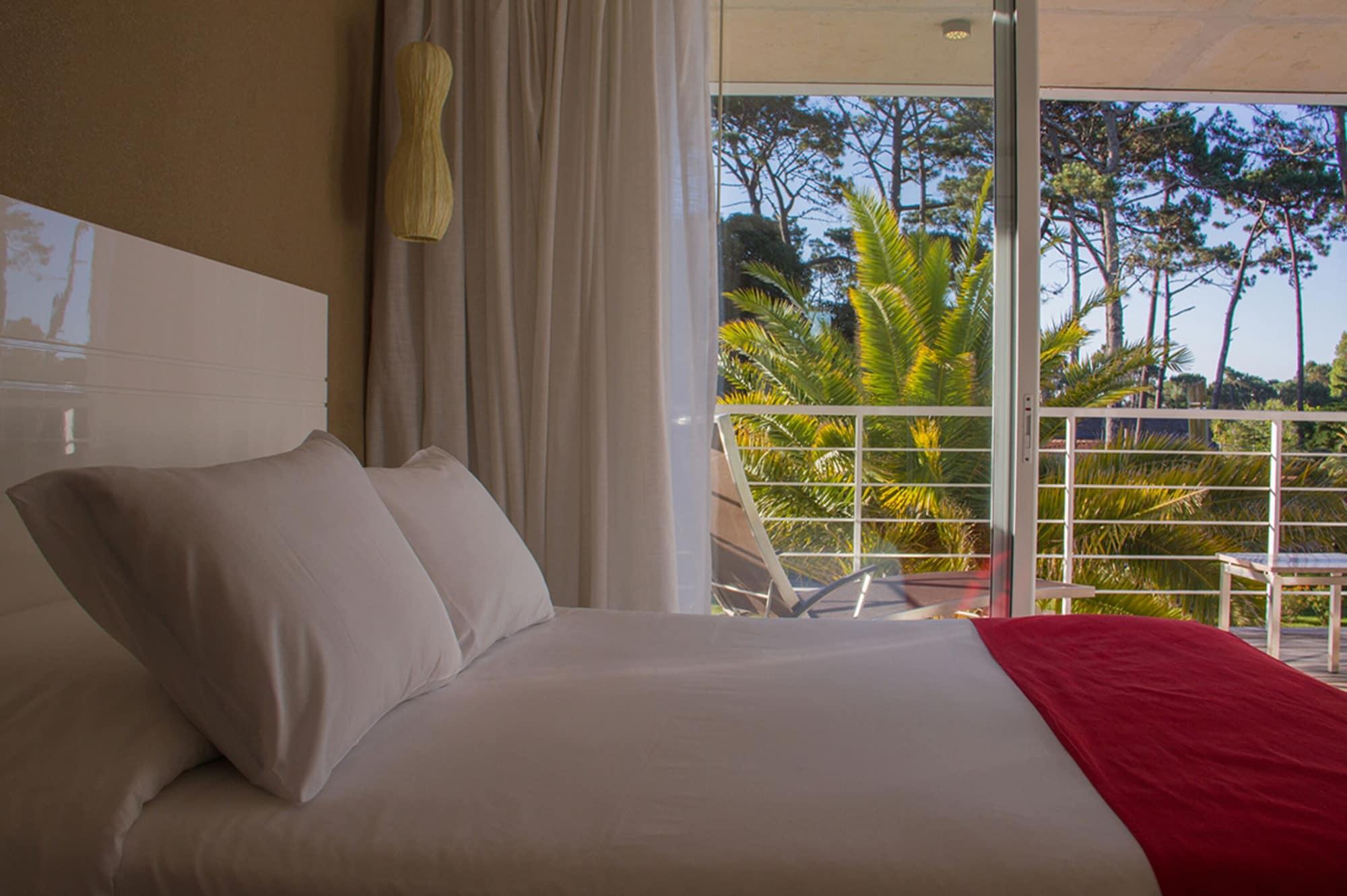 2122 Hotel Art Design Punta del Este Exterior photo