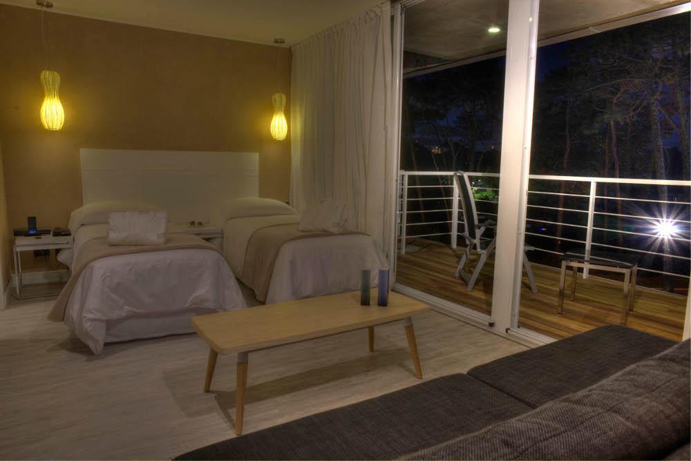 2122 Hotel Art Design Punta del Este Exterior photo