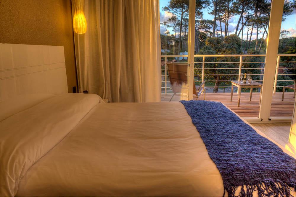 2122 Hotel Art Design Punta del Este Exterior photo
