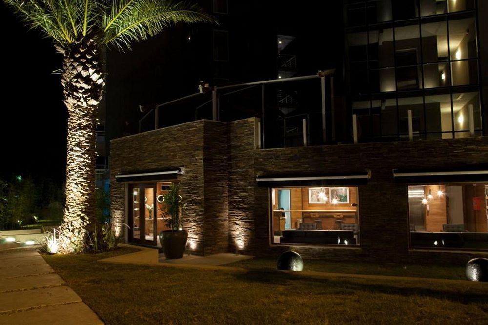2122 Hotel Art Design Punta del Este Exterior photo