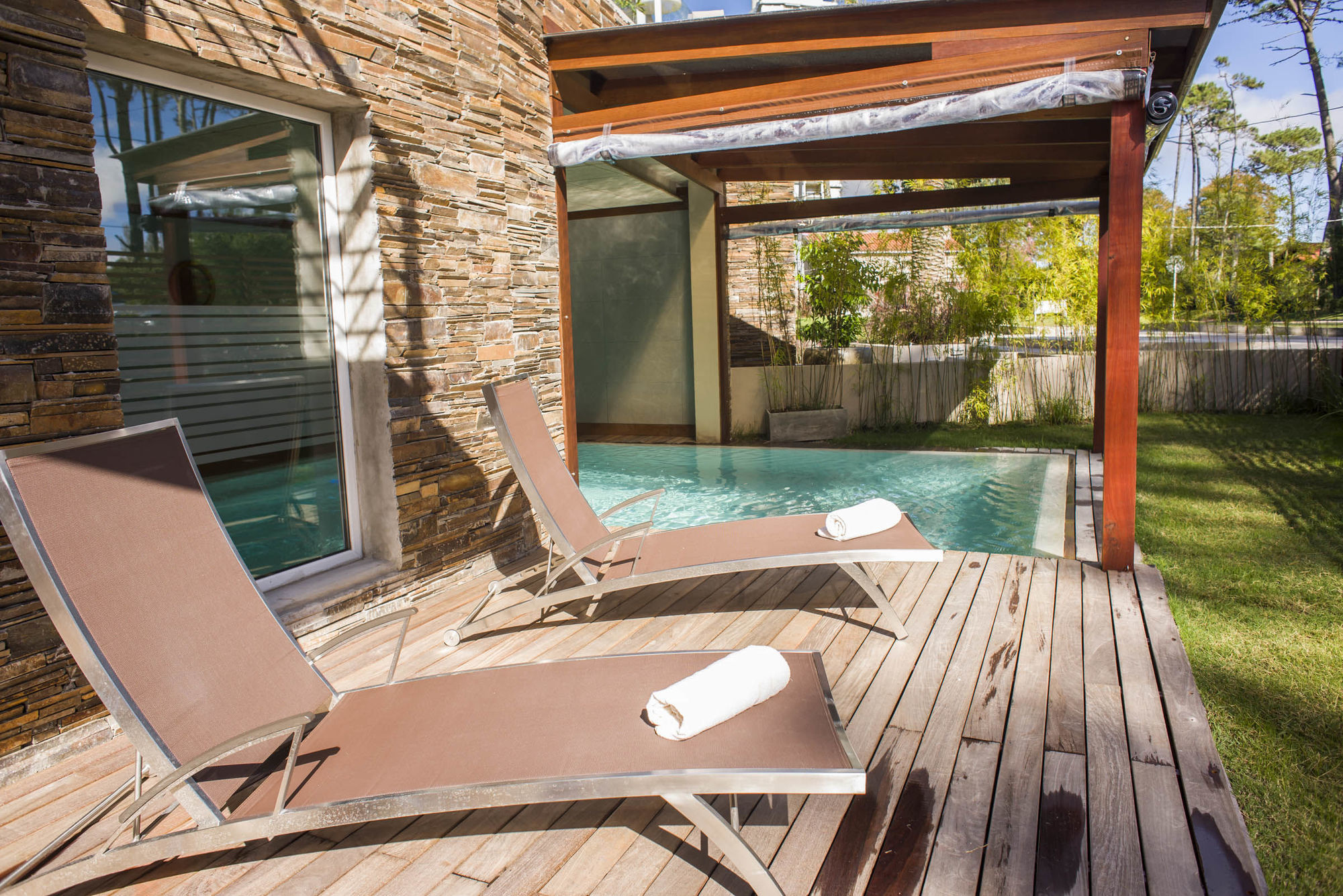 2122 Hotel Art Design Punta del Este Exterior photo